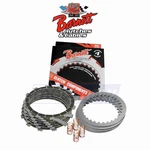 Barnett Complete Dirt Digger Clutch Kit Carbon Fiber For 1997-2006 Honda Fv New. Price: $245.43.