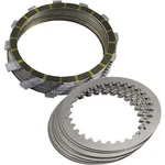 Barnett 306-25-40009 Clutch Plate Kit New. Price: $252.44.