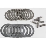 Ebc Brakes Dirt Racer Clutch Set DRC155 New. Price: $172.79.