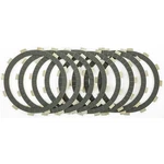 Ebc Brakes Carbon Fiber Clutch Plate Set CKF4435 New. Price: $129.63.
