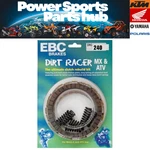 Honda Trx 700XX Clutch Plate And Spring Kit Ebc Dirt Racer Drc 240 New. Price: $115.00.