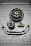 2003 Harley-davidson Road King Anniversary Efi Flhri Complete Clutch Used. Price: $499.99.