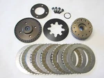 Bdl Competitor Clutch #CC-140BB Harley Davidson Sportster Xl 91-20 New. Price: $549.99.