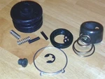 Suzuki Samurai Tcase Shifter Rebuild Kit - Usa Seller In Stock OEM222 New. Price: $14.00.