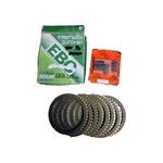 1988 1989 Suzuki Gsx-r 750 Ebc SRC14 Street Racer Clutch Set Ahmra Bike New. Price: $40.00.