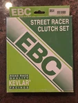 Ebc SRC41 Clutch Kit (frictions + Springs) Kawasaki 94-97 ZX9R, 96-97 ZX750 New. Price: $116.99.