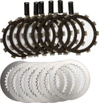 Ebc Brakes DRC70 Dirt Racer Clutch New. Price: $130.94.