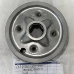 Oem Honda Center, Clutch 22120-312-010 Used. Price: $20.00.