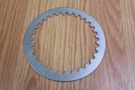New 2008 Ktm Clutch Steel Disk Mm. Price: $10.00.