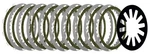 Twin Power BTX14TP - Clutch Kit Motors Part TWP482038 New. Price: $322.07.