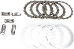 Ebc Clutch Kit DRC277 New. Price: $136.99.