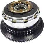 Harddrive 2014-2019 XL1200C Sportster Custom Harley Davidson Clutch Assy '1 New. Price: $829.76.
