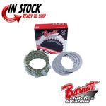 Barnett Clutch Kit Kawasaki 2017-2025 Z125 Pro 306-45-10002 New. Price: $115.85.