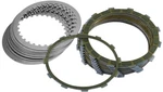 Barnett Performance Extra Plate Clutch Kit 307-30-10013 Harley Davidson New. Price: $237.00.