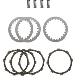 1980 For Yamaha Yz Vintco Clutch Plate Kit KCLY18 New. Price: $99.95.