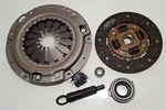 Brand New Clutch Kit Fits 90-93 Geo Storm 91-93 Isuzu Stylus Impulse 1.6L NU0110. Price: $54.95.