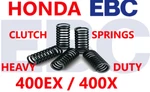 Honda 400EX / 400X ( 1999 - 2014 ) Ebc Heavy Duty Clutch Spring Set Kit New. Price: $42.99.