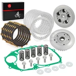 1998 1999 2006 For Yamaha V-star Clutch Pressure Plates New. Price: $49.99.