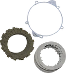 Moose Racing Clutch Kit Gas Mc 85 17/14 2022-2024 M90-242 New. Price: $158.95.