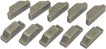 Harddrive Clutch Hub Keys 10-PACK #68-507A Harley Davidson New. Price: $25.63.