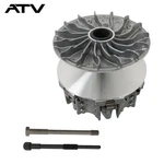 Primary Driven Clutch & Puller 420280596 For Can-am Defender HD8 2016-2021 New. Price: $341.18.