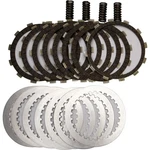 Ebc Brakes Dirt Racer Clutch Kit DRC259 New. Price: $147.24.