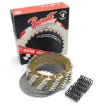 Barnett Complete Clutch Kit & Springs 2000-2007 Honda New. Price: $214.24.