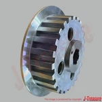 Honda XR200R 1981-1983 1986-2002 Genuine Clutch Center 22121-KCS-650 Oem New. Price: $78.81.