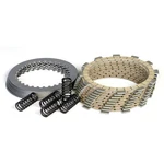 Wiseco Clutch Pack Kit CPK056 New. Price: $177.99.