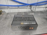 Rekluse Radius Cx Clutch (dds) For Husqvarna 501, 450/KTM 500, RMS-7913080 New. Price: $750.00.