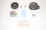 Rekluse Core Manual Torqdrive Clutch Fits Honda CRF450 2021-2025 Used. Price: $800.00.