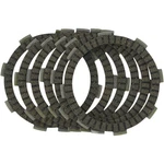 Ebc Brakes Clutch Kit CK1191 New. Price: $37.22.