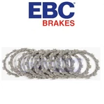 Ebc Ck Series Clutch Kit For 2008-2020 Suzuki GSX-R600 Engine & Co New. Price: $108.92.