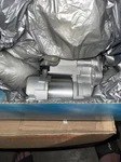 Mes Marine,starter Motor ;p/n 17144N. New. Price: $70.00.