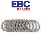 Ebc Ck Series Clutch Kit For 2005-2013 Suzuki C90 Boulevard Engine Qr New. Price: $133.98.