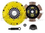 Act AI4 XTG6 Extreme Race Pad Clutch Kit For 1994-2001 Acura/honda New. Price: $642.00.