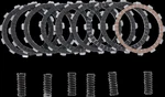 Brakes DPSK260 Clutch Kit Suz GSXR1000 New. Price: $255.95.