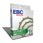 Ebc Brakes Street Racer Clutch Kit SRC119 New. Price: $63.31.