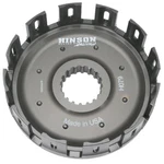 Hinson Racing Billet Clutch Basket-honda-cr 125-00-07 New. Price: $259.99.