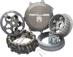 Rekluse Core Manual Torqdrive Clutch Kit RMS-7102028 Beta 350 390 430 480 Rr New. Price: $592.28.