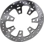 Dp Brakes Rotor Front Harley-davidson New. Price: $170.83.