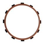 Friction Hd Big Twin 98+ New. Price: $13.08.