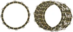 Barnett Clutch Friction Plate Kit #302-30-10090 Harley Davidson Sportster New. Price: $143.33.