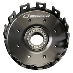 WPP3060 Wiseco Clutch Basket For 2013-14 Honda CRF450R, Durable Aluminum New. Price: $306.76.
