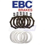 Ebc Drc Series Clutch Kit For 1985-2003 Kawasaki KX60 Engine & Jj New. Price: $83.31.