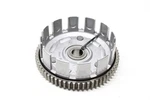 90-09 Kawasaki Vulcan 500 Oem Clutch Basket 13095-1158 Used. Price: $29.99.