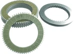 Energy One RP-0009 Rivera Brute Replacement Clutch New. Price: $225.95.