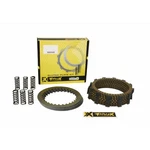 Prox Complete Clutch Plate Set For Honda 16.CPS13022 New. Price: $226.56.