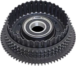 Drag Specialties 04-19 Xl Basket Clutch 36790-04 New. Price: $362.00.