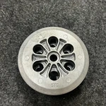 2004 Yamaha Clutch Pressure Plate Oem 5TG-16351-00-00 Used. Price: $17.70.